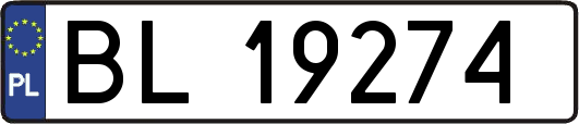 BL19274