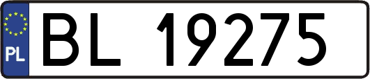BL19275
