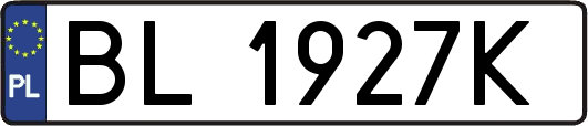 BL1927K