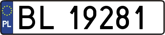BL19281