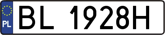 BL1928H