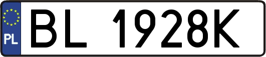 BL1928K