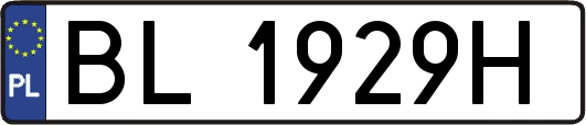 BL1929H