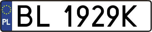 BL1929K