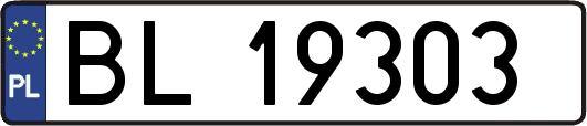 BL19303