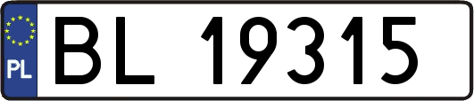 BL19315