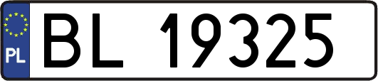 BL19325