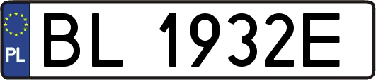 BL1932E