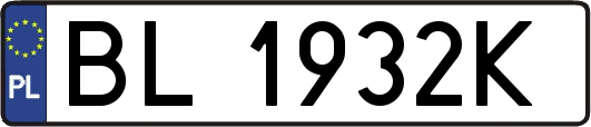 BL1932K