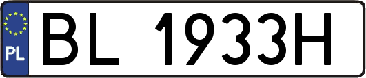 BL1933H