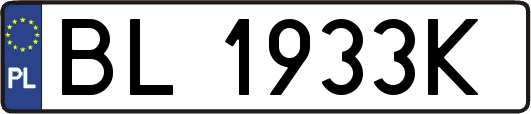 BL1933K