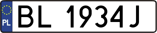 BL1934J
