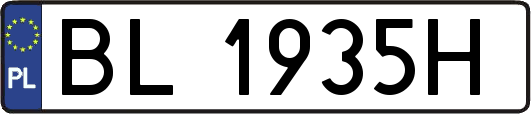 BL1935H