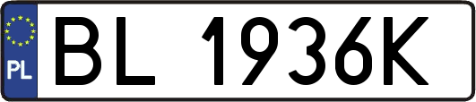 BL1936K