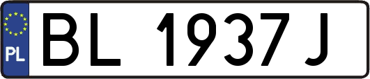 BL1937J