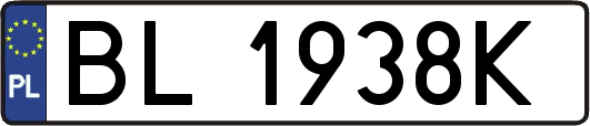 BL1938K