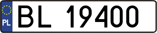 BL19400