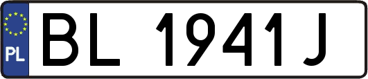 BL1941J