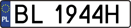BL1944H