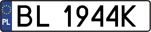 BL1944K