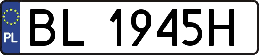 BL1945H