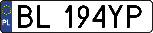 BL194YP
