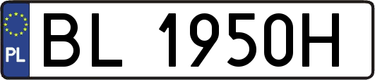 BL1950H