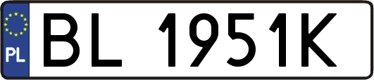 BL1951K