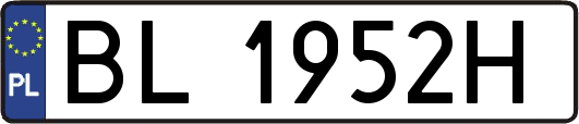 BL1952H
