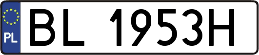 BL1953H