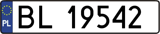BL19542