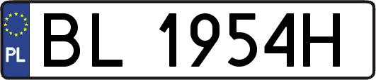 BL1954H