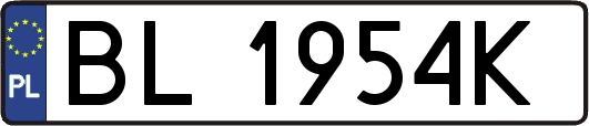 BL1954K