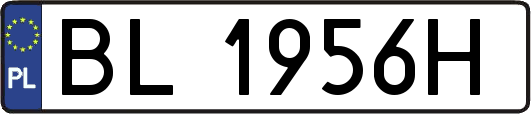 BL1956H