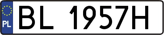 BL1957H