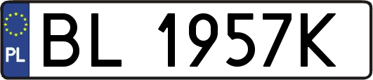 BL1957K