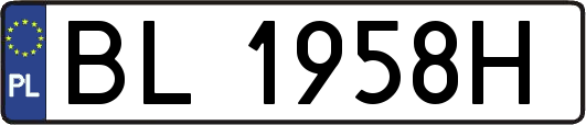 BL1958H