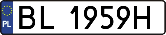 BL1959H