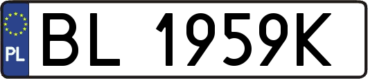 BL1959K