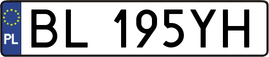 BL195YH