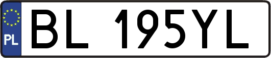BL195YL