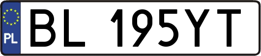 BL195YT