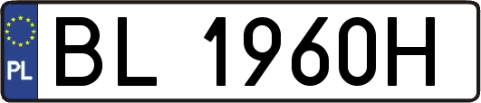 BL1960H