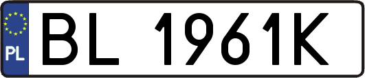 BL1961K
