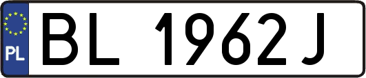 BL1962J