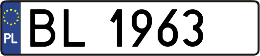 BL1963