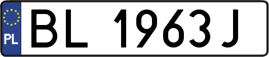 BL1963J