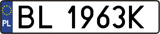 BL1963K