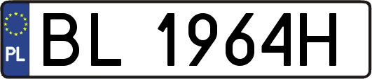 BL1964H