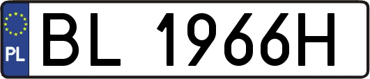 BL1966H